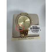 Michael Kors MK3191 - SECOND HAND