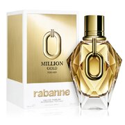 Paco Rabanne Million Gold For Her Woda perfumowana 90ml
