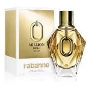 Paco Rabanne Million Gold For Her Woda perfumowana 90ml