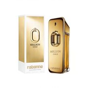 Paco Rabanne Million Gold Eau de Parfum Intense Woda perfumowana