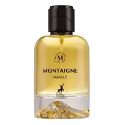 Maison Alhambra Montaigne Vanille Woda perfumowana 100ml
