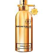 Montale Amber Musk Woda perfumowana - Tester