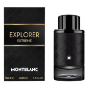 Montblanc Explorer Extreme Ekstrakt perfum
