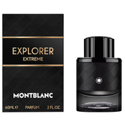 Montblanc Explorer Extreme Ekstrakt perfum, 60 ml