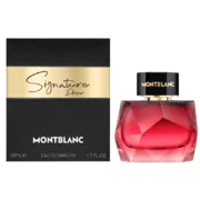 Montblanc Signature Elixir Woda perfumowana