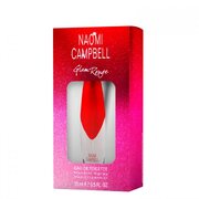 Naomi Campbell Glam Rouge Woda toaletowa 15ml - uszkodzenie pudełko