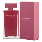Narciso Rodriguez Fleur Musc for Her Woda perfumowana, 150ml - Produkt bez opakowania