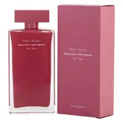 Narciso Rodriguez Fleur Musc for Her Woda perfumowana, 150ml - Produkt bez opakowania