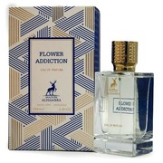 Maison Alhambra Narcotic Flower Woda perfumowana 100ml