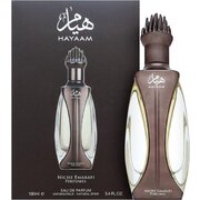 Lattafa Niche Emarati Hayaam Woda perfumowana
