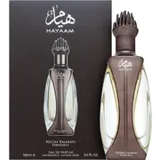 Lattafa Niche Emarati Hayaam Woda perfumowana 100ml
