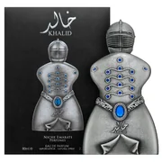 Lattafa Niche Emarati Perfumes Khalid Woda perfumowana 80ml