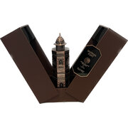 Lattafa Niche Emarati Perfumes Mughal Fort Woda perfumowana