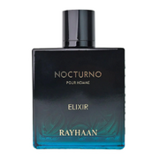 Rayhaan Nocturno Elixir Woda perfumowana 100ml
