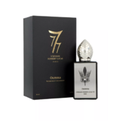 Stéphane Humbert Lucas 777 Oumma Woda perfumowana