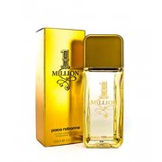 Paco Rabanne 1 Million Woda po goleniu 100ml - uszkodzenie pudełko