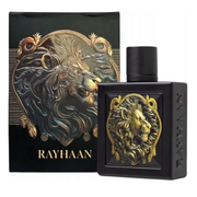 Rayhaan Lion Woda perfumowana 100ml