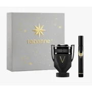 Paco Rabanne Invictus Victory Absolu intense Zestaw upominkowy, Parfémový extrakt 50ml + Parfémový extrakt 10ml