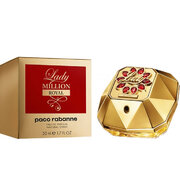 Paco Rabanne Lady Million Royal Woda perfumowana