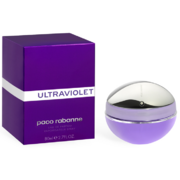 Paco Rabanne Ultraviolet Woda perfumowana
