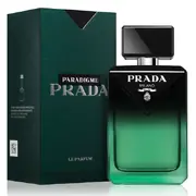 Prada Paradigme Le Parfum Perfum 100ml