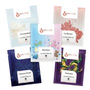 Issencia zestaw próbny perfum do prania 5 x 7 ml