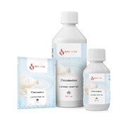 Perfumy do prania Issencia Cremissimo