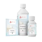 Perfumy do prania Issencia Cremissimo