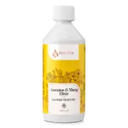 Perfumy do prania Issencia Jasmine & Ylang Elixir  500 ml
