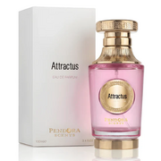 Paris Corner Pendora Attractus Woda perfumowana 100ml