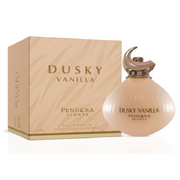Paris Corner Pendora Dusky Vanilla Woda perfumowana 100ml