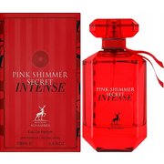Maison Alhambra Pink Shimmer Secret Woda perfumowana