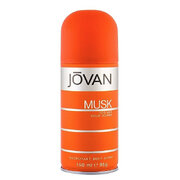 Jovan Musk for Men Deospray 150 ml