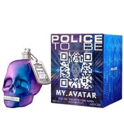 Police To Be My.Avatar For Man Woda toaletowa 125ml
