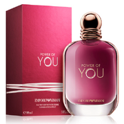 Giorgio Armani Power Of You Woda perfumowana