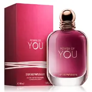 Giorgio Armani Power Of You Woda perfumowana 90ml