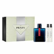 Prada Luna Rossa Ocean Zestaw upominkowy