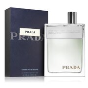 Prada Prada Amber Pour Homme Woda toaletowa 100ml