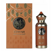 Arabiyat Prestige Lutfah Light In The Heart Woda perfumowana