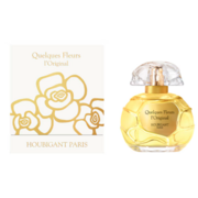 Houbigant Quelques Fleurs L'Original perfumy 