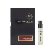 Red Vetyver woda perfumowana spray 2 ml