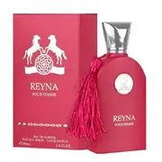 Maison Alhambra Reyna Pour Femme Woda perfumowana 100ml