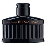 Laura Biagiotti Roma Uomo Nero Estremo Woda perfumowana - Tester 125ml