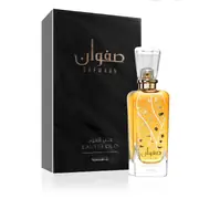 Lattafa Safwaan L'Autre Oud Woda perfumowana 100ml