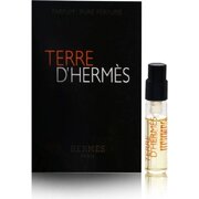 Hermes Sample  Terre D`Hermes Parfum Woda perfumowana 2ml