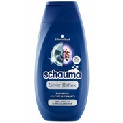 Srebrny odruch szamponu żółtego (szampon) 250 ml