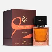 Ajmal Santal Woda perfumowana 75ml - Produkt nie był rozpakowany
