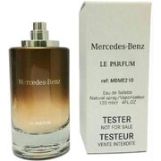 Mercedes-Benz Le Parfum For Men Woda perfumowana - Tester