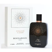 Roos & Roos Song For A Queen Women Woda perfumowana