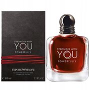 Emporio Armani Stronger With You Powerfully Woda perfumowana 100ml